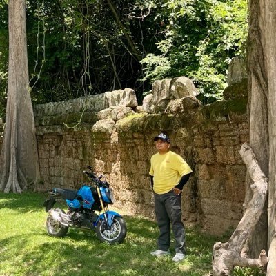 ChounLiphy's profile picture