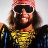 Profilbild von Rex McGinness