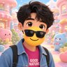 天天向上's profile picture