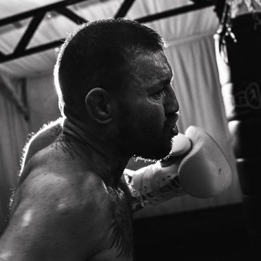 TheNotoriousMMA's profile picture
