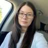 maria profil fotoğrafı