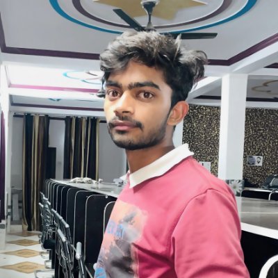 Shivam Pandey's profile picture