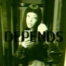 Фото профиля • coco• : DEPENDS
