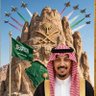بدر السُّلمِي ) ديني ووطني وولاة أمرنا وشعب طويق💚 的头像
