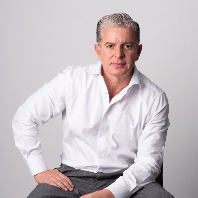 José Luis Morales's profile picture