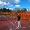 PADEL ANTRENÖRÜ 📌 İSTANBUL profil fotoğrafı