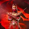 Mileena MAK's profile picture