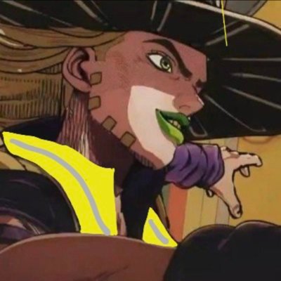 Melas_jjba's profile picture
