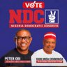 PETER OBI SUPPORTER 的头像