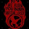 Фото профиля Mockingjay1️⃣3️⃣