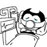 I Hate Bendy profil fotoğrafı