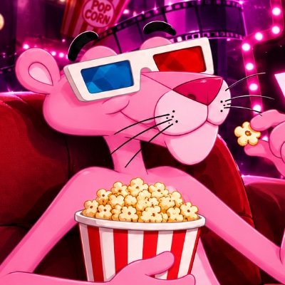LaPanteraRosaTW's profile picture