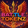 Фото профиля BATTLE TOKENZ™