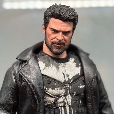 Butcher by Daylight | Comms closed's profile picture