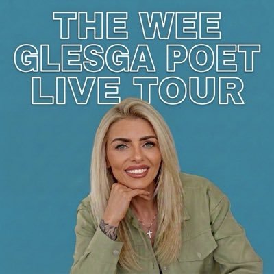 weeglesgapoet's profile picture