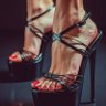 Peer's Feet ็ๅคดๅ