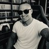 Фото профиля Mike