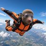 Фото профиля Skydiving Mole
