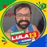 Фото профиля Ezaú Luiz 🇧🇷✊