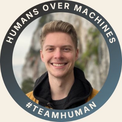 Tyler Fleischman โธ๏ธ's profile picture