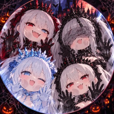 โโ๐๐๐๐ฅ๐ โ๐ฆ๐๐๐โโ's profile picture