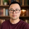 Peter Liu, PhD|Wealth & Wellness's profile picture