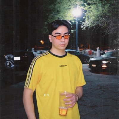 enriqueIeon's profile picture