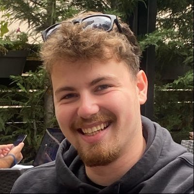 BlendiByl's profile picture
