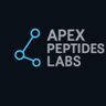 Фото профиля APEX PEPTIDES LABS