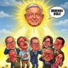 rey ahuayo profil fotoğrafı