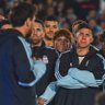 Metin 🇦🇷 的头像