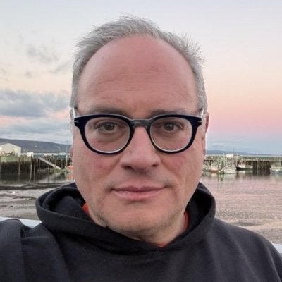 Ezra Levant 🍁🚛's profile picture