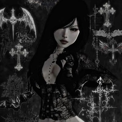 ⵣ📚ྀིྀིྀིྀིྀི JANE DOE's profile picture