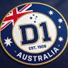 ⚡Defcon-One⚡'s profile picture