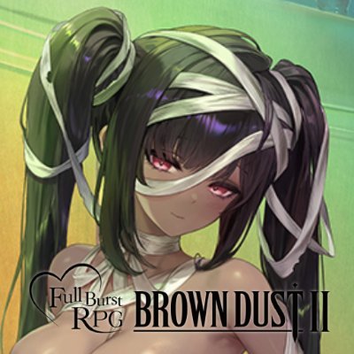 BROWNDUST2_EN's profile picture
