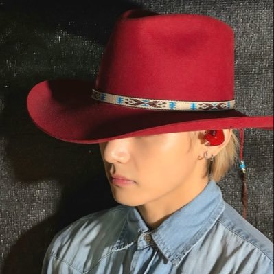 tony vió a bts 🇲🇽's profile picture