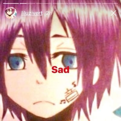 Blizzy's profile picture