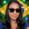 Lene Arievilo 🇧🇷 2️⃣2️⃣ profil fotoğrafı