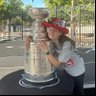 Фото профиля Gigi²⁰🏒👒