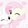 fluttershy 🐮 的头像