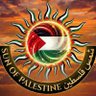 Profilbild von Sun of Palestine شمس فلسطين