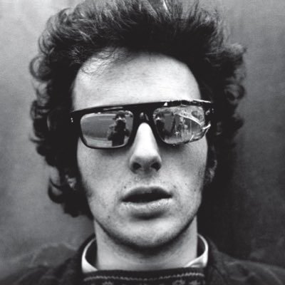 JoeStrummer's profile picture
