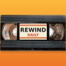 Фото профиля The Rewind Daily