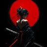 🇵🇸AKAI OTOKO 🔴⚫'s profile picture