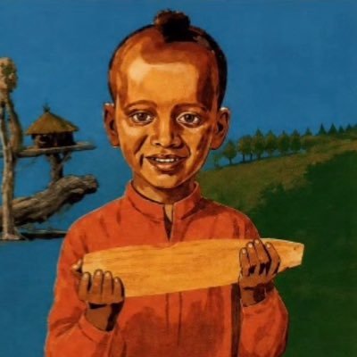 JegnaAnbessa's profile picture