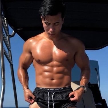 jasonphysique's profile picture