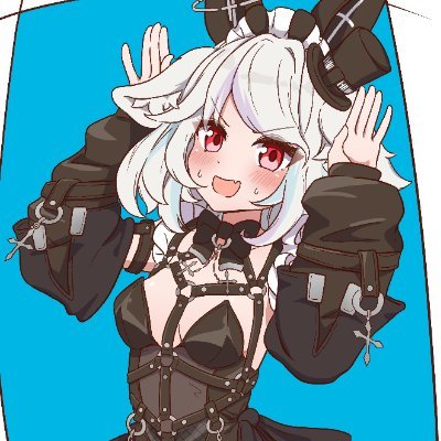 FubukiVr🌙's profile picture