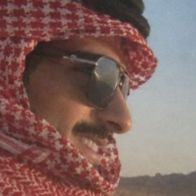 بجاد العتيبي's profile picture