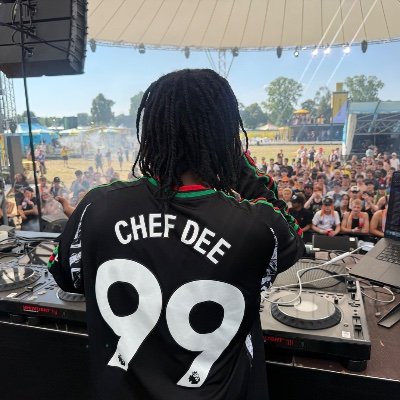 chefdeemusic's profile picture