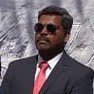 Profilbild von Shukra Pandian